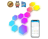 Govee H6061 Glide Hexa - 1060113 - zdjęcie 1